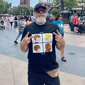 Meet your Posher, Bryan